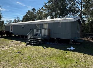 3660 Fm 1013 Rd, Hillister, TX 77624