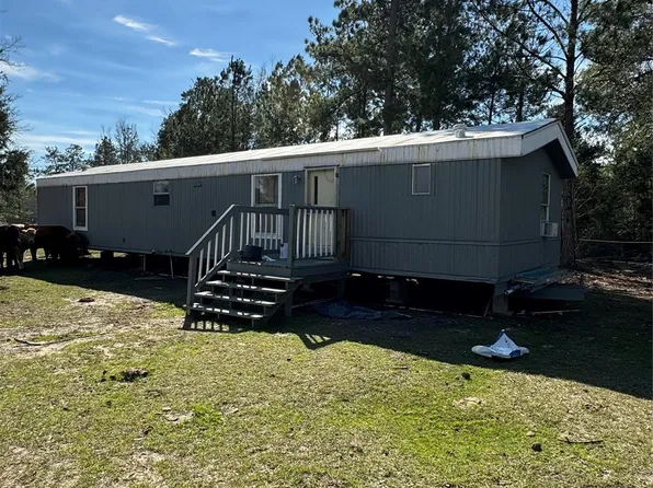 3660 Fm 1013 Rd, Hillister, TX 77624