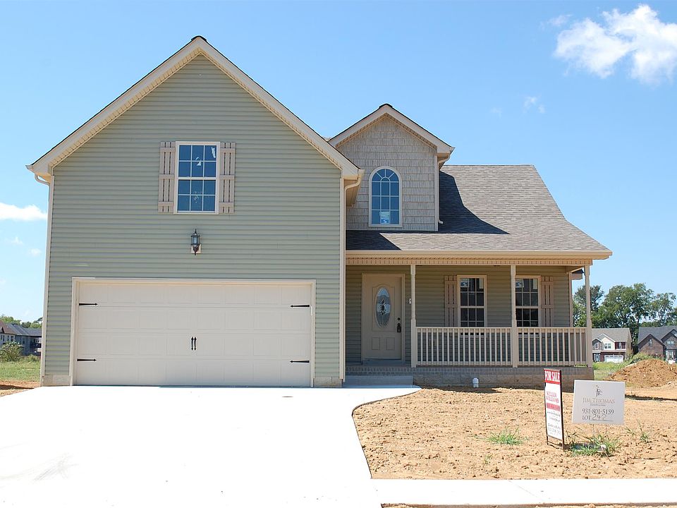 1st image of 242 Cross Ln #Nds