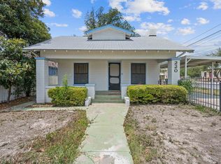 220 Avenue C, Del Rio, TX 78840