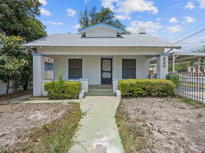 220 Avenue C, Del Rio, TX, 78840