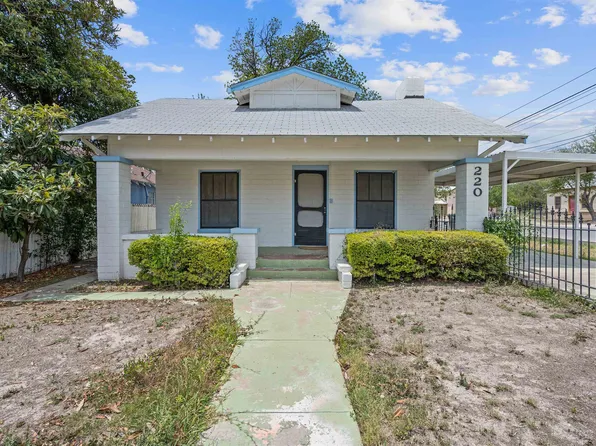 220 Avenue C, Del Rio, TX 78840