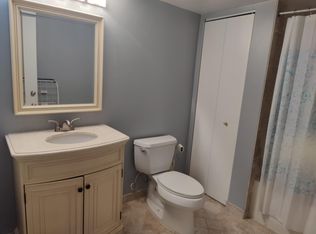 2141 Wisconsin Ave NW APT 104, Washington, DC 20007