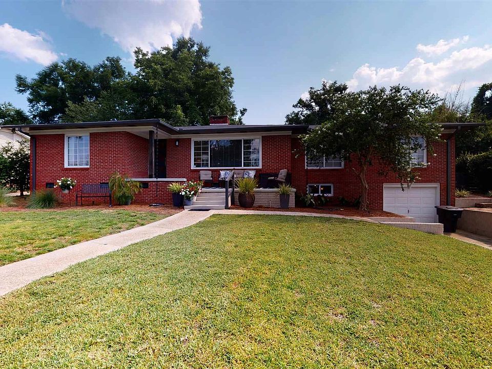 2719 Blackshear Ave, Pensacola, FL 32503 Zillow