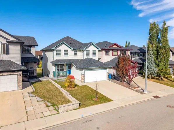 38 S Everhollow Rise SW, Calgary, AB T2Y 5H2