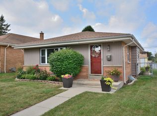 4361 N 89th St, Milwaukee, WI 53222