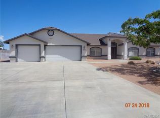2638 Running Iron Loop, Kingman, AZ 86401