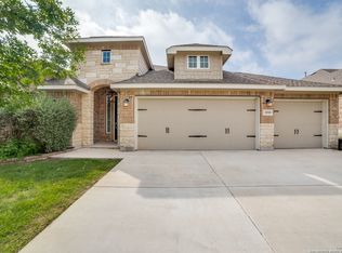 2010 Bailey Frst, San Antonio, TX 78253