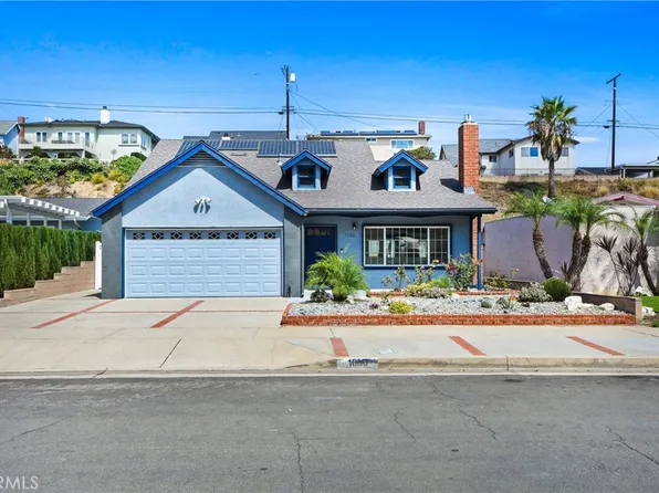 1030 Bloomwood Rd, San Pedro, CA 90731