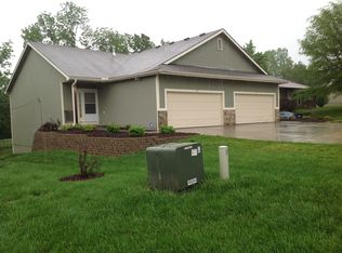 131 J St, Lansing, KS 66043