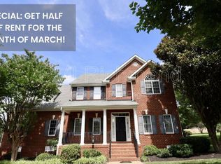 7238 Ancient Oak Dr, Mechanicsville, VA 23111
