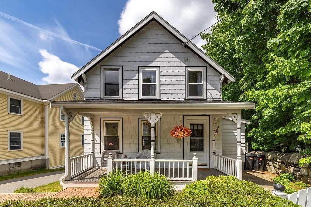 34 Forest St, Malden, MA 02148 Zillow