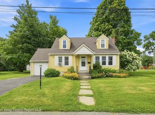 5 Dewitt St, Ellenville, NY 12428