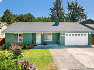 35363 Bayside Gardens Rd, Nehalem, OR 97131