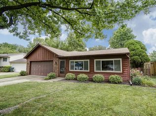5652 Holyoke Ln, Columbus, OH