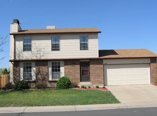 4350 E 109th Ave, Thornton, CO 80233