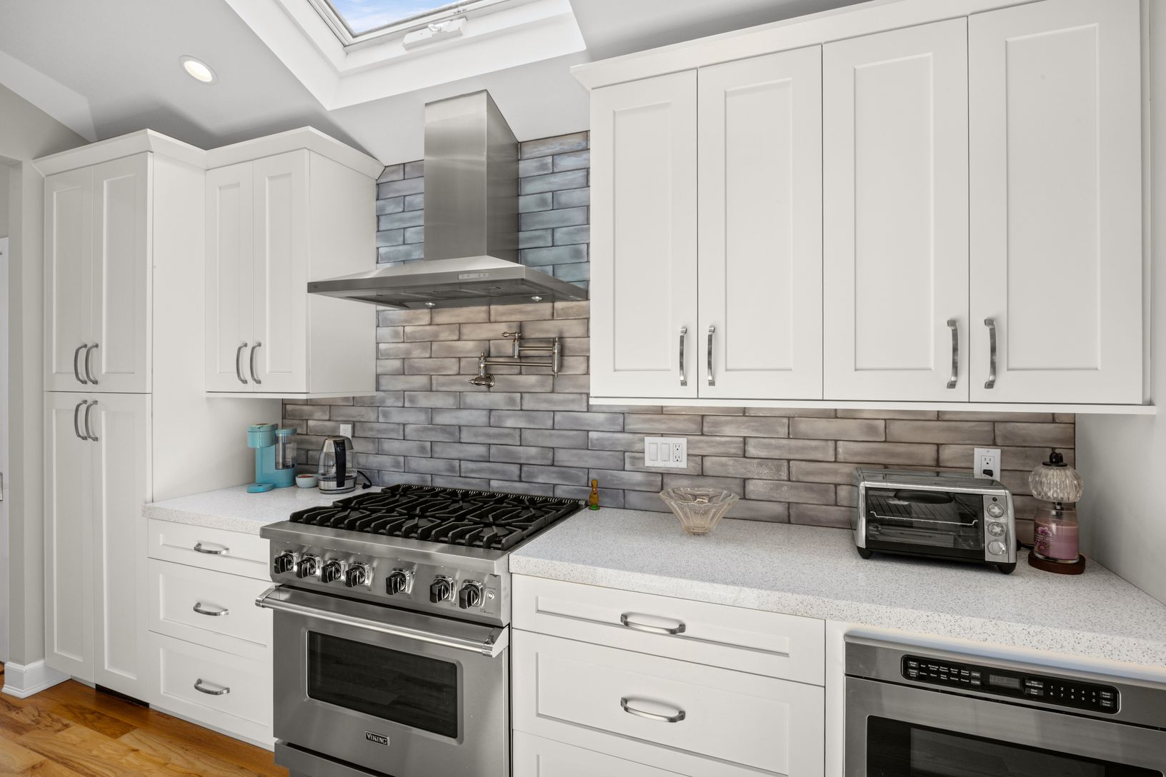  viking appliances