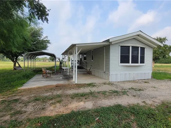 4716 E Wisconsin Rd Lot A, Edinburg, TX 78542