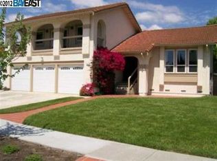 33590 Quail Run Rd, Fremont, CA 94555
