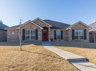 9303 Buccola Ave, Amarillo, TX 79119