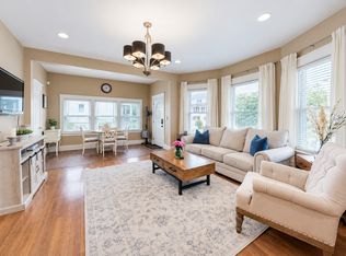 85 Meridian St #1, Melrose, MA 02176