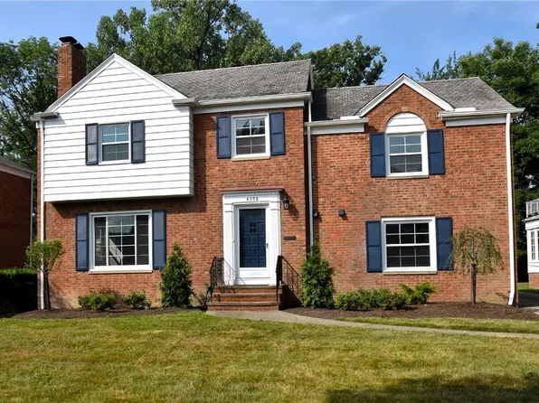 4098 Washington Blvd, University Heights, OH 44118