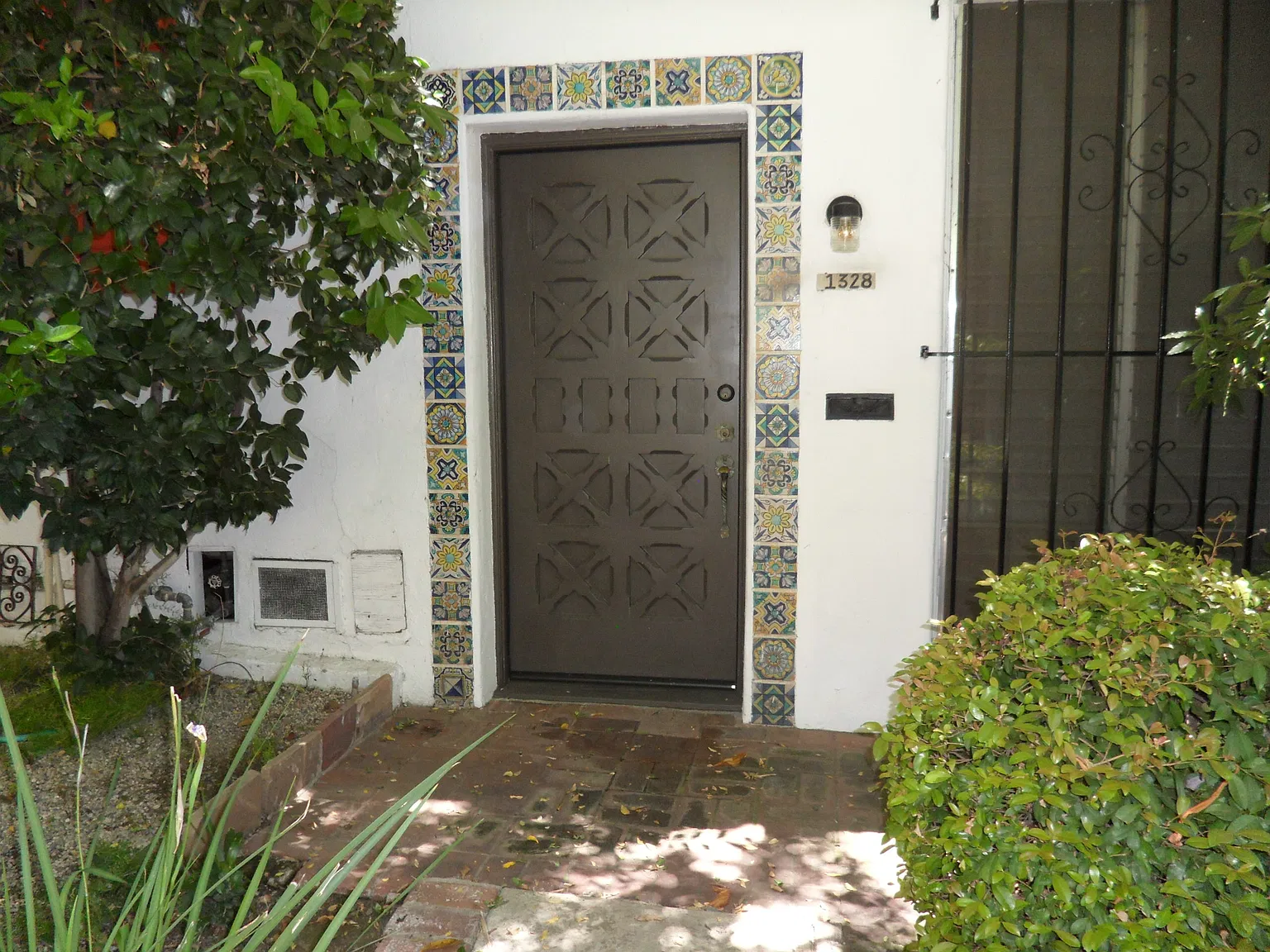 Villa Madrid — Photo 2