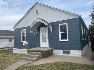 518 E 4th St, Hoisington, KS 67544