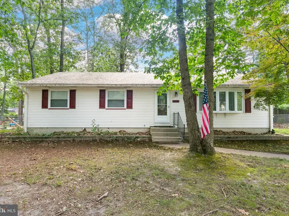 310 New Jersey Rd, Browns Mills, NJ 08015