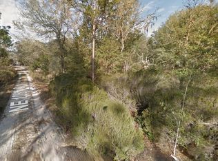 Lot 5 NE 100th Ct, Bronson, FL 32621