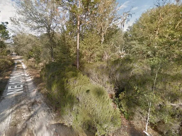Lot 7 NE 100th Ct, Bronson, FL 32621