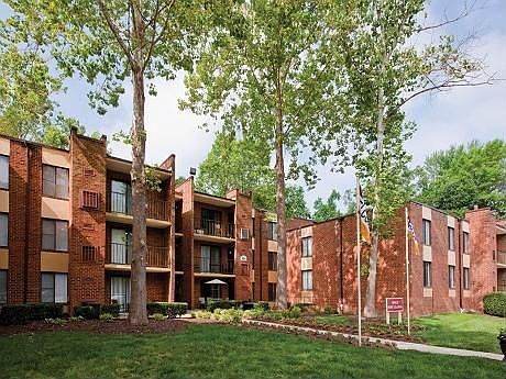 4th image of 416 Merrimac Trl APT 1