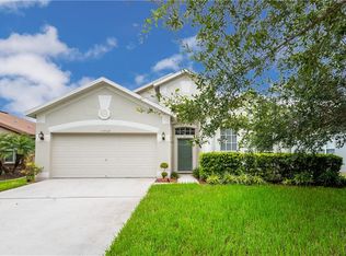 34809 Prairie Ridge Way, Zephyrhills, FL 33541