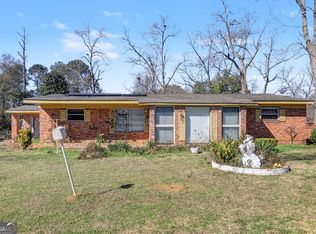 1708 Armory Dr, Americus, GA