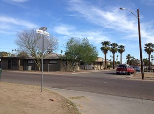 4129 N 33rd Dr, Phoenix, AZ 85017