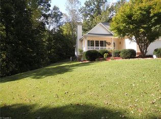 813 Annistons Ct, Graham, NC 27253