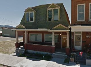 712 W Granite St, Butte, MT 59701