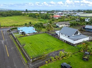 1377 Kuulei St Lot 2, Hilo, HI 96720