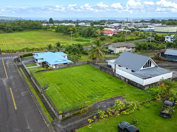 1377 Kuulei St Lot 2, Hilo, HI 96720