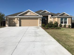 3345 Truluck Pl, Oxford, FL 34484