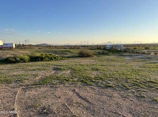 S 355th Ave, Tonopah, AZ 85354