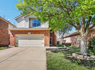 5328 Britton Ridge Ln, Fort Worth, TX 76179