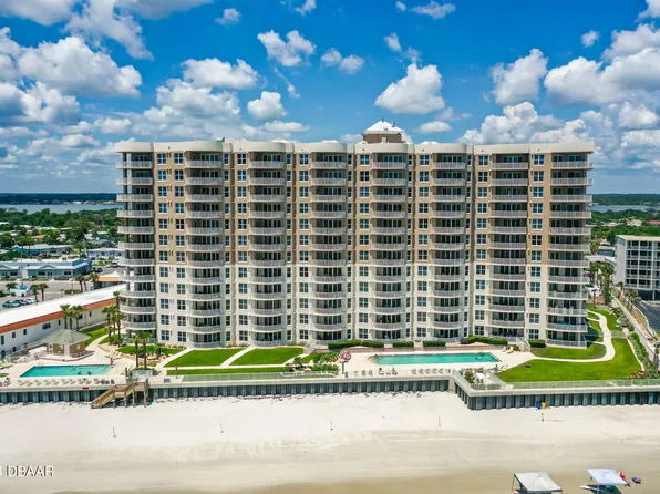 2403 S Atlantic Ave APT 1009, Daytona Beach Shores, FL 32118