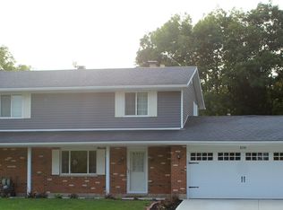 8790 N Crestview Ct, Piqua, OH 45356