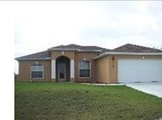 3609 19th St SW, Lehigh Acres, FL 33976