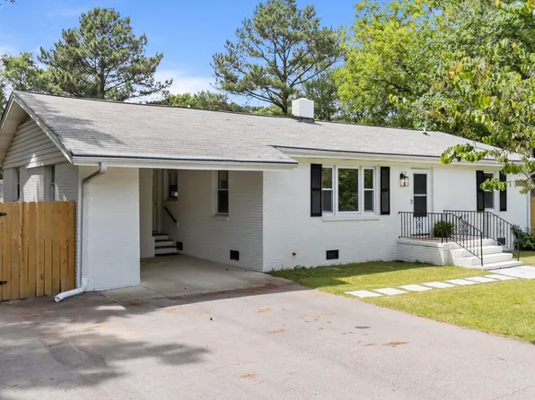 314 Wrenn St, Apex, NC 27502