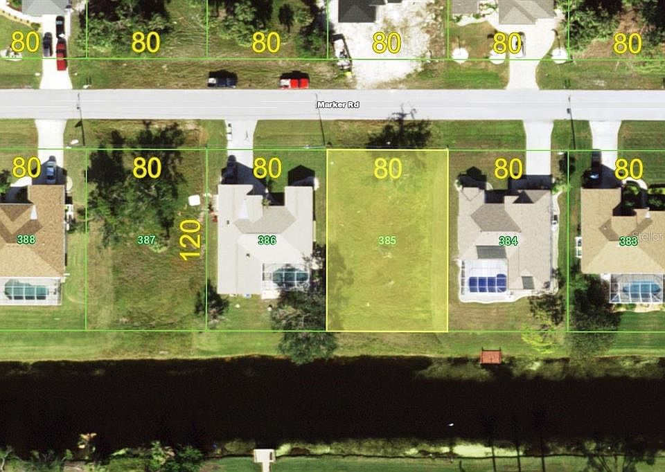 2nd image of 223 Marker Rd #385