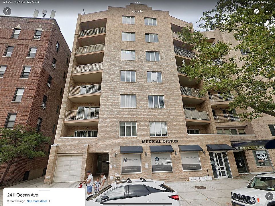1st image of 2409 Ocean Ave #7B