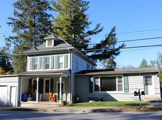 52B N Penn St, Windsor, PA 17366