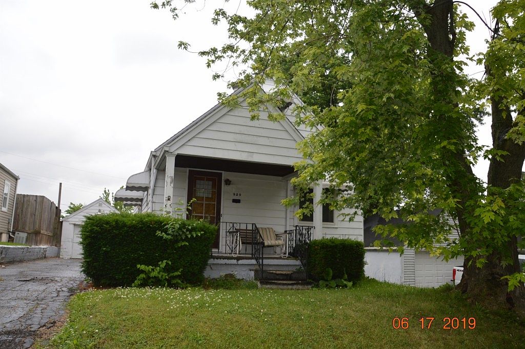 929 Highridge Ave, Dayton, OH 45420 Zillow